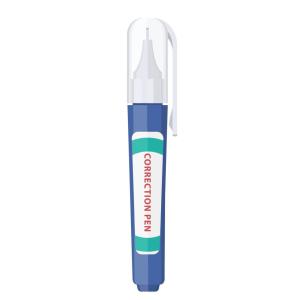 Correction Pen