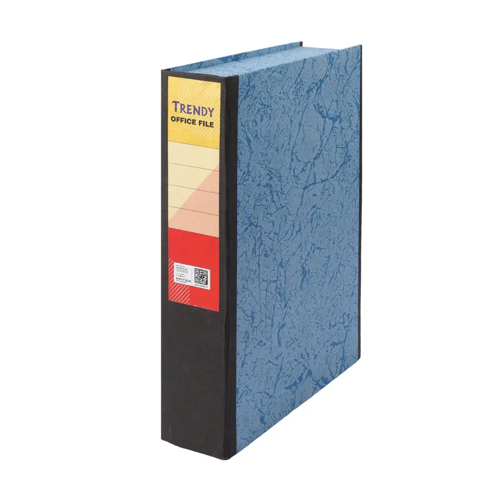 Box File