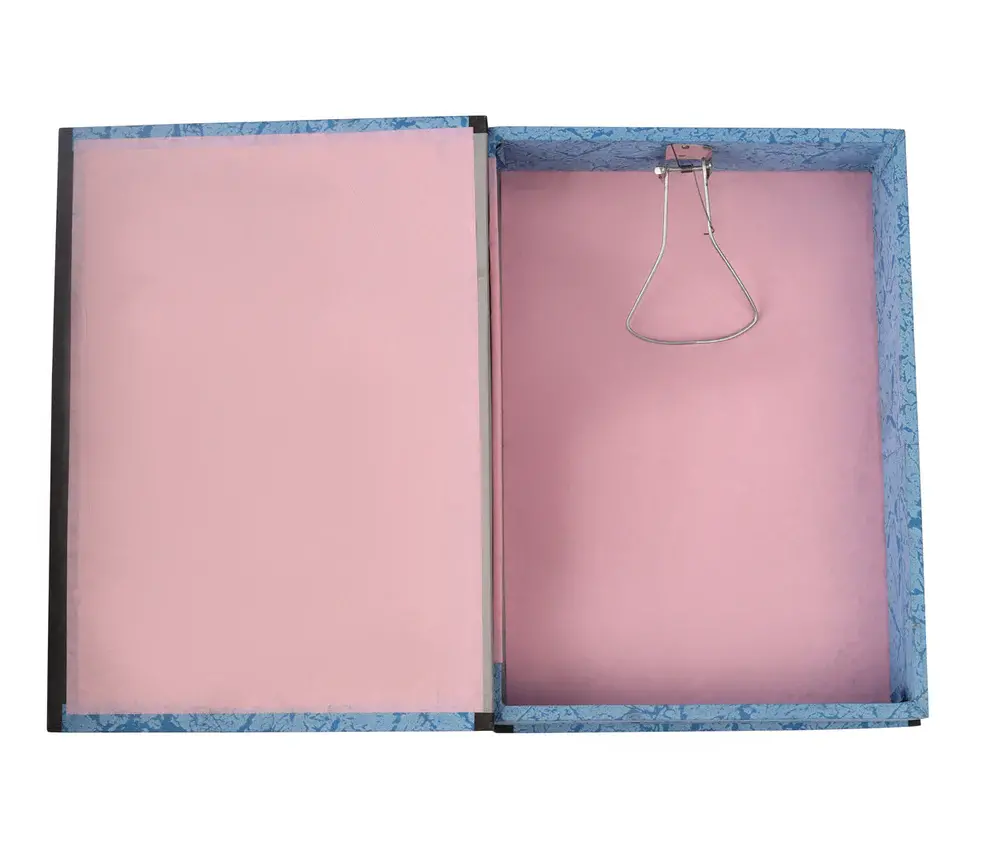 Box File