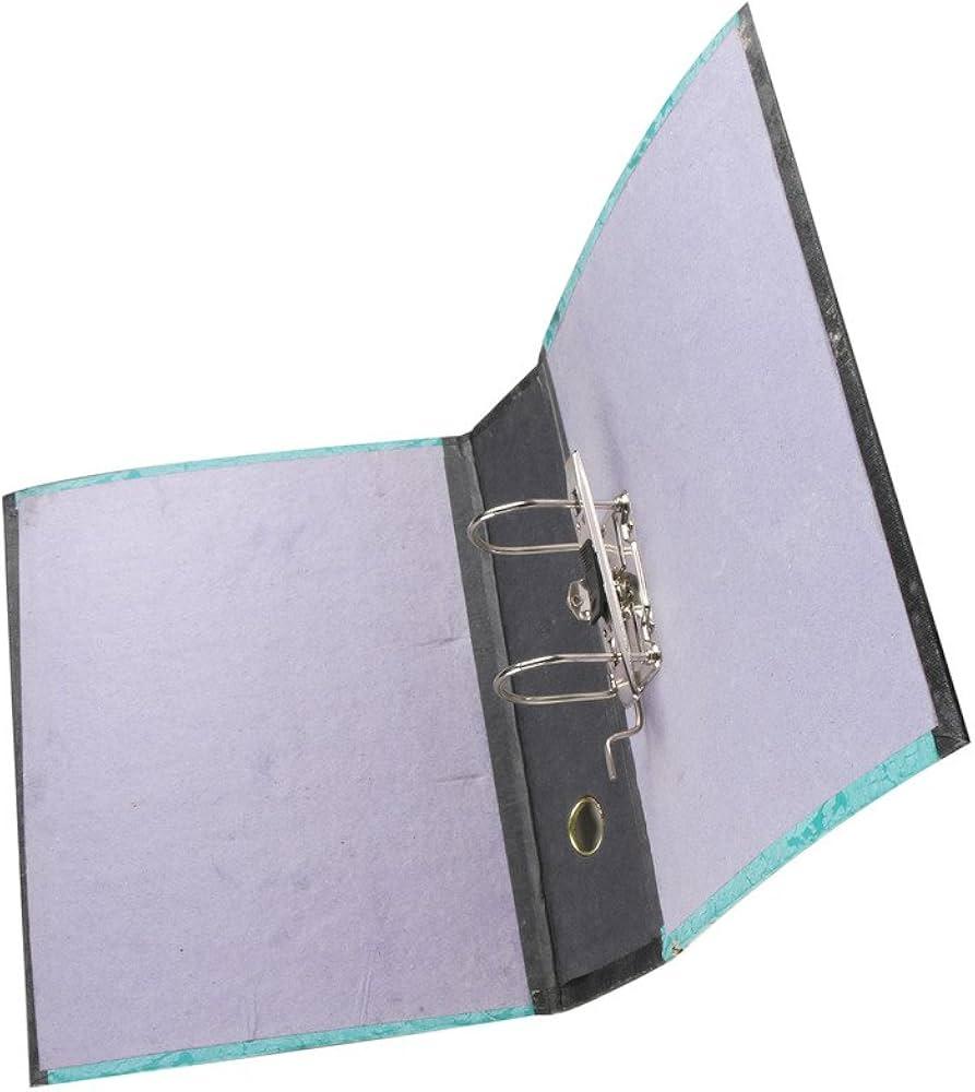 Index Marbel File