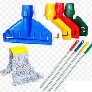 Hand Mop