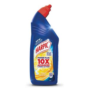 Harpic