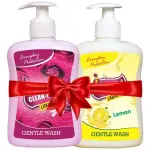 Liquid Soap
