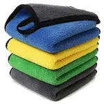 Micro Fiber Cloth
