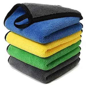 Micro Fiber Cloth