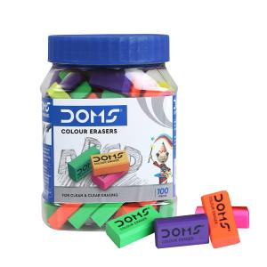 Non-Toxic Dust Free Eraser