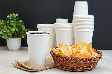 Disposable Drinking Glasses