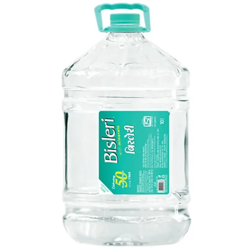 Drinking Water