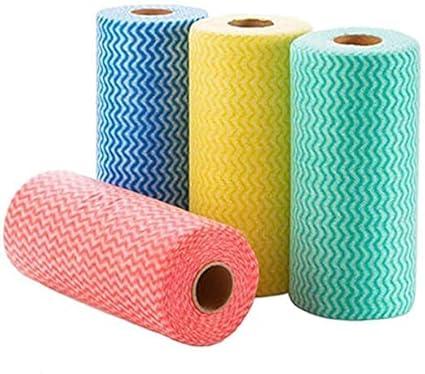 Kitchen Tissue/Roll/Napkins 4 Ply