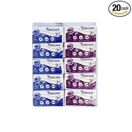 Tissue Paper 3 Ply