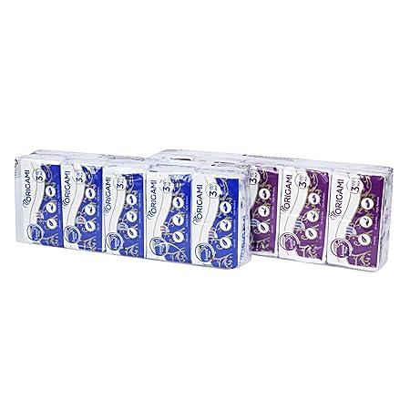 Tissue Paper 3 Ply