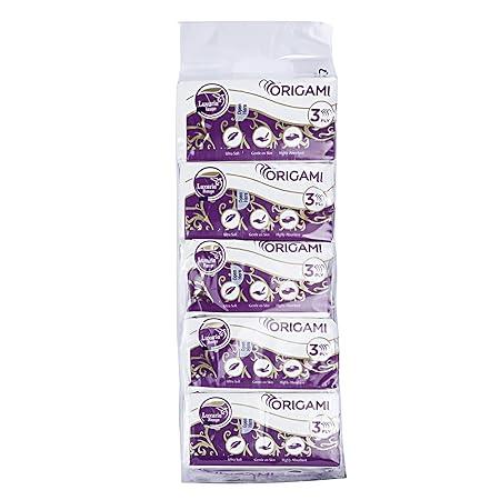 Tissue Paper 3 Ply
