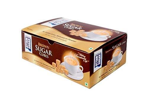 Uttam Sugar Brown Sugar Cubes