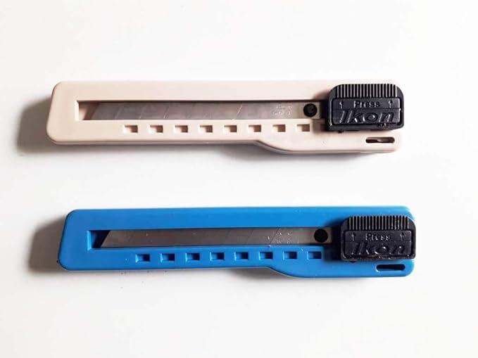 Paper Cutter/Thermocol Cutter with Sharp Steel Blade