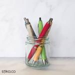 Pen - Use & Throw