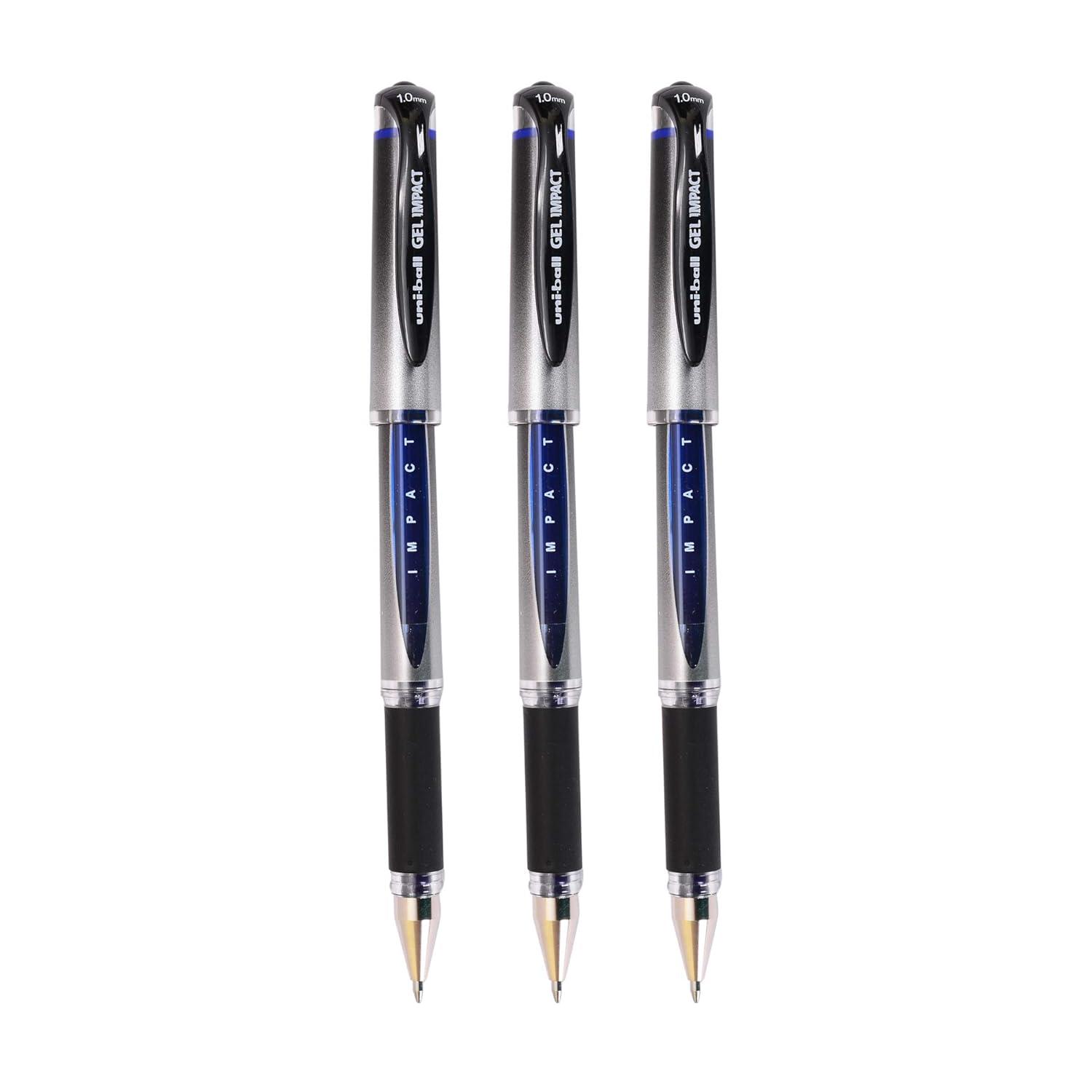 Uni-ball Signo Gel Impact UM153S 1.0mm