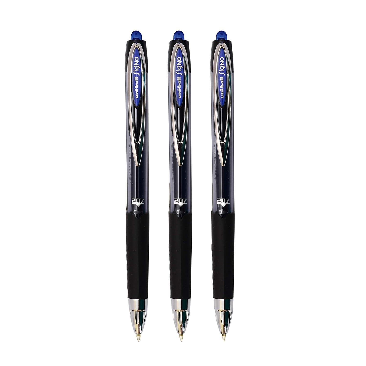 Uni-ball Signo UMN207 0.7mm