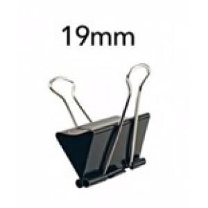 Binder Clip 19mm