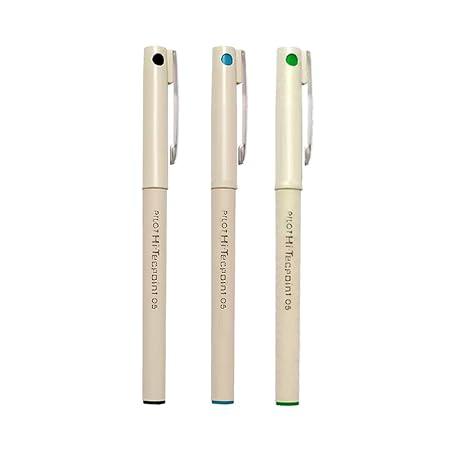 Pilot Hi-Tecpoint O5 0.5mm