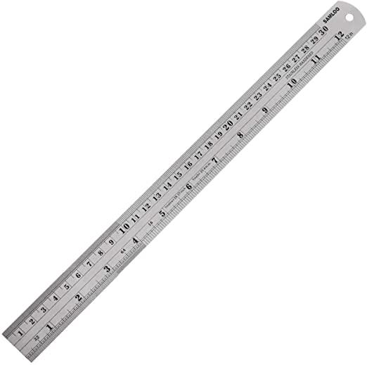 Steel Scale