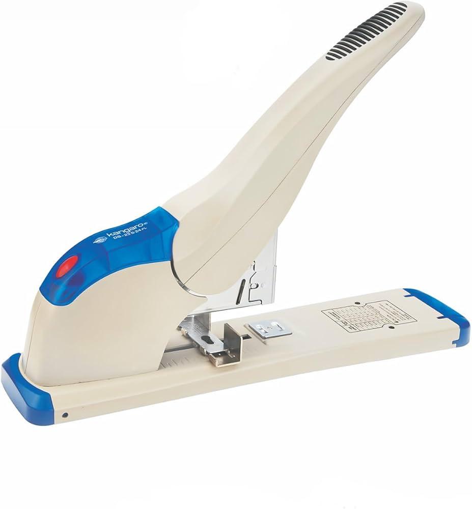 Kangaro Heavy Duty Stapler DS-23 S 24 FL