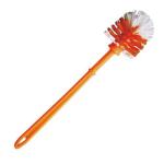 W C Brush
