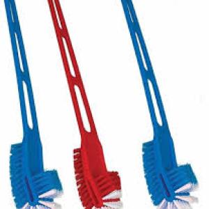 W C Brush