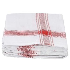 Duster White (Big) (Dozen)