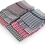 Duster White (small) (Dozen)