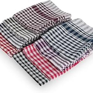 Duster White (small) (Dozen)