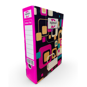 Index Laminated File