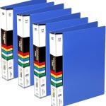 Ring Binder File - 2D