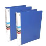 Ring Binder File - 2D