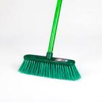 Hard Brooms