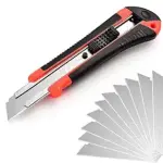 Heavy Duty Utility Knife