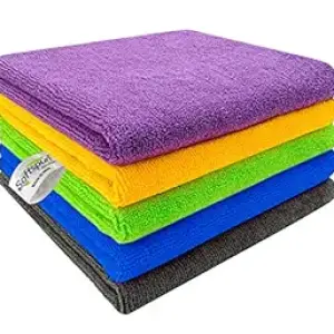 Microfiber Mop