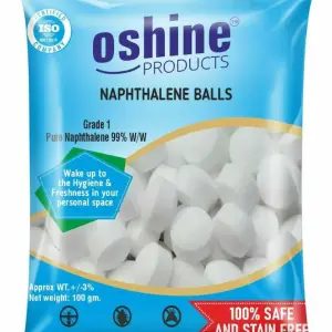 Naphthalene Balls