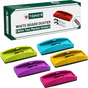 Non Magnetic White Board Duster