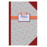 Trison Platinum Notebook (Hard Bound)