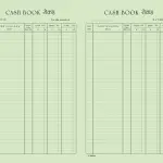 Trison Cash Book