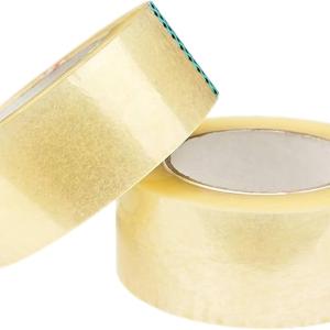 Self Adhesive Transparent Tapes