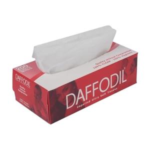 DAFFODIL 2 Ply Facial Tissue