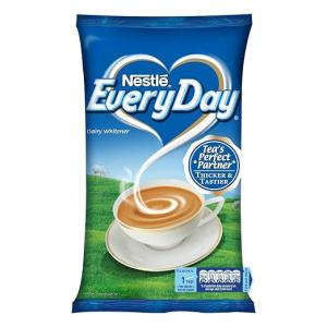 Everyday Dairy Whitener Milk Powder, 200g Pouch