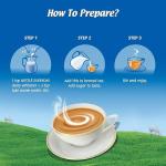 Everyday Dairy Whitener Milk Powder, 200g Pouch