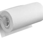 Kitchen 4 Ply Tissue Roll