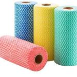 Kitchen Tissue/Roll/Napkins 4 Ply
