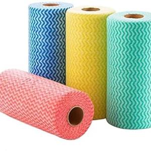 Kitchen Tissue/Roll/Napkins 4 Ply