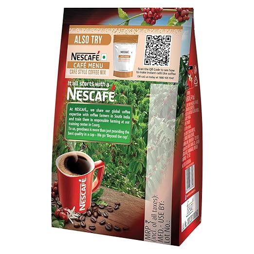 Nescafe Classic