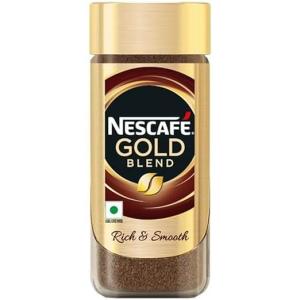 Nescafe Gold