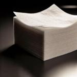 Soft Facial Tissue Paper Napkins